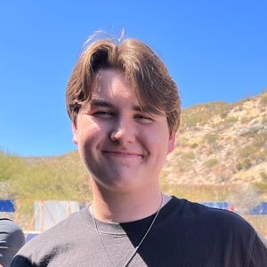 Meet your Posher, Ian